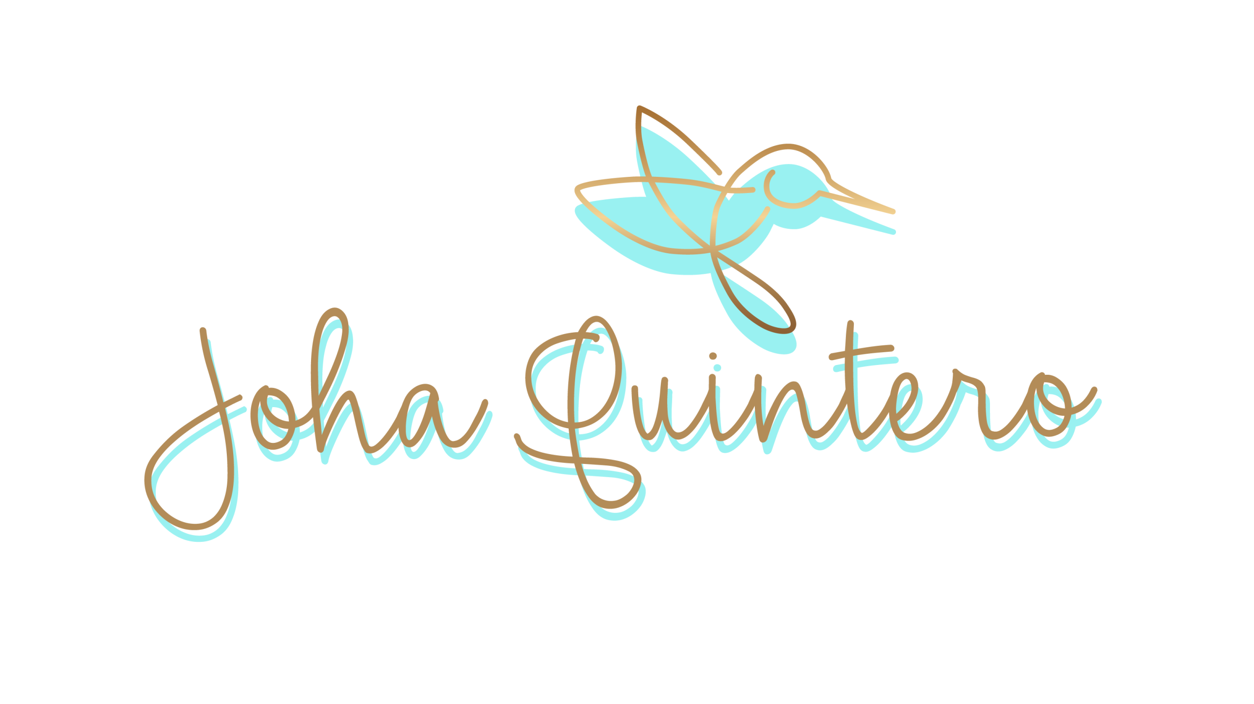 Logo Joha Quintero
